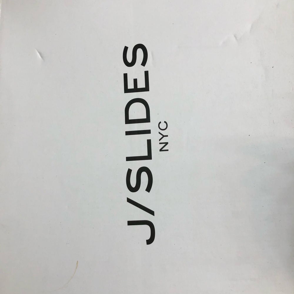 J/Slides Ruffled Boots Style Azalea - image 8